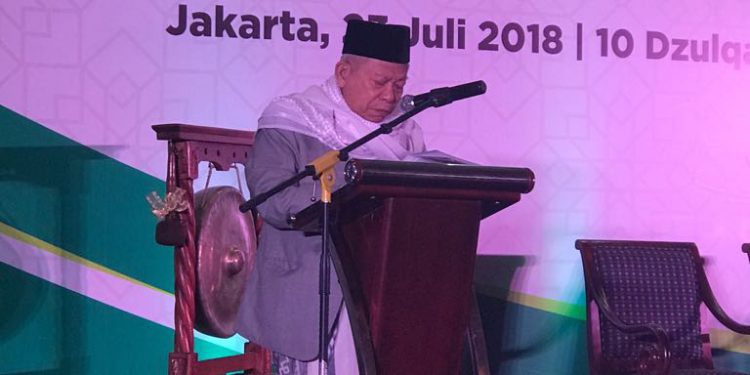 LPPOM MUI-IAI Sambas Jalin Kerjasama Kampanyekan Produk Halal