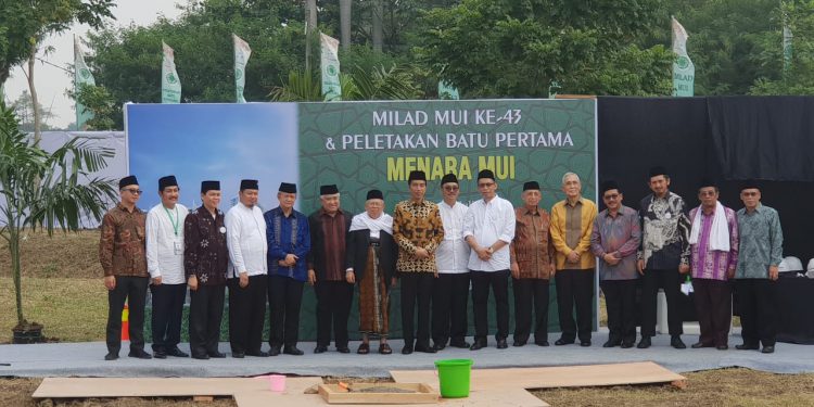 LPPOM MUI-IAI Sambas Jalin Kerjasama Kampanyekan Produk Halal