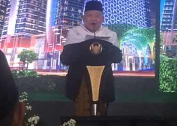 LPPOM MUI-IAI Sambas Jalin Kerjasama Kampanyekan Produk Halal
