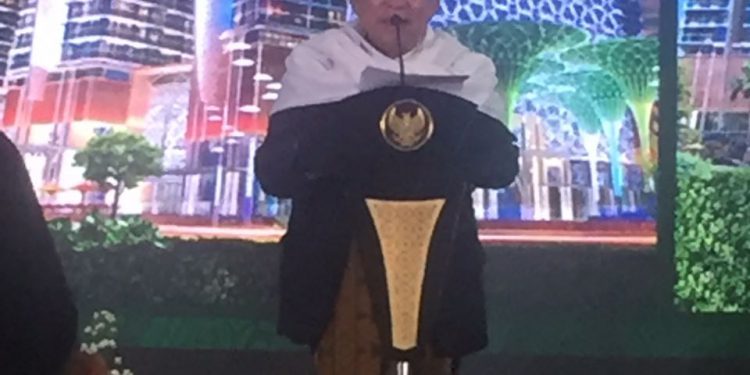 LPPOM MUI-IAI Sambas Jalin Kerjasama Kampanyekan Produk Halal