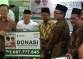 LPPOM MUI-IAI Sambas Jalin Kerjasama Kampanyekan Produk Halal
