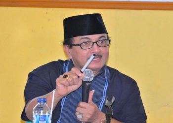 LPPOM MUI-IAI Sambas Jalin Kerjasama Kampanyekan Produk Halal