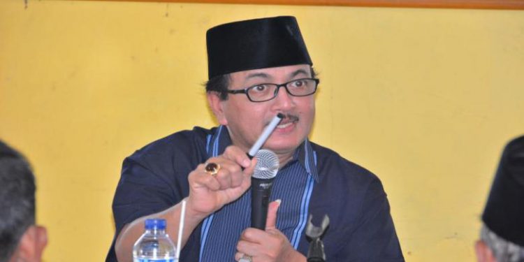 LPPOM MUI-IAI Sambas Jalin Kerjasama Kampanyekan Produk Halal