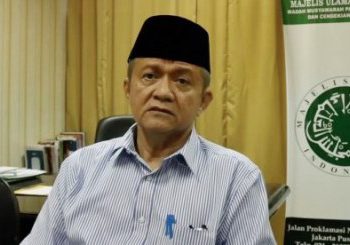 Polemik Islam Nusantara, Buya Anwar: Perbedaan pendapat Jangan Berujung Pertikaian