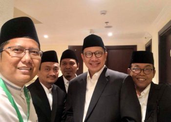 Difasilitasi MUI, 79 Santri Afganistan Akan Belajar di Indonesia