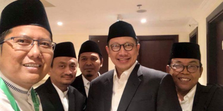 Difasilitasi MUI, 79 Santri Afganistan Akan Belajar di Indonesia