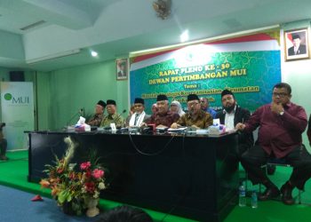 Difasilitasi MUI, 79 Santri Afganistan Akan Belajar di Indonesia