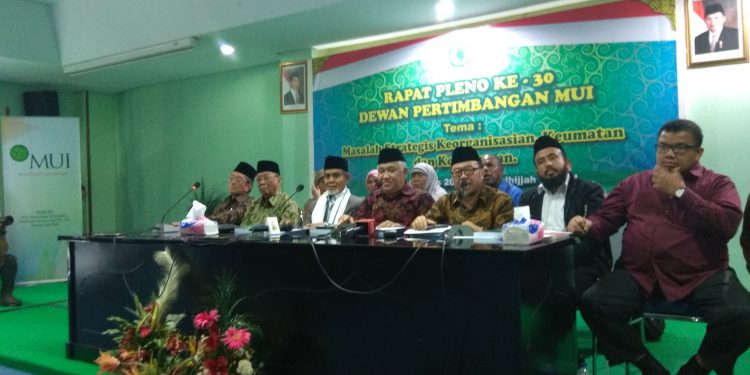 Difasilitasi MUI, 79 Santri Afganistan Akan Belajar di Indonesia