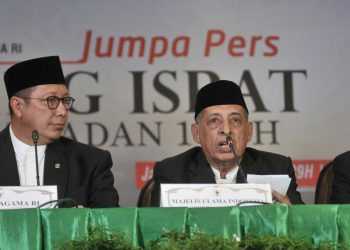 Kiai Jaidi: Perbedaan Idul Adha Indonesia-Saudi Terjadi Karena Beda Matla’
