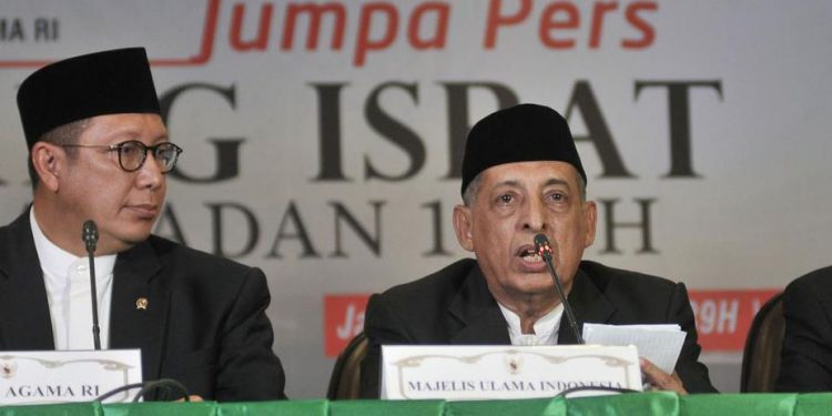 Kiai Jaidi: Perbedaan Idul Adha Indonesia-Saudi Terjadi Karena Beda Matla’