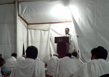 Khauf dan Raja, Kunci Mabrurnya Ibadah Haji