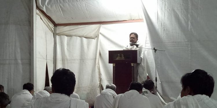 Khauf dan Raja, Kunci Mabrurnya Ibadah Haji