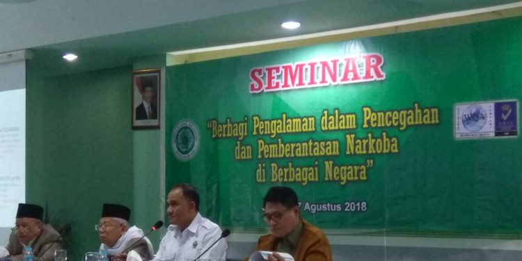 Difasilitasi MUI, 79 Santri Afganistan Akan Belajar di Indonesia