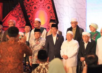 Difasilitasi MUI, 79 Santri Afganistan Akan Belajar di Indonesia