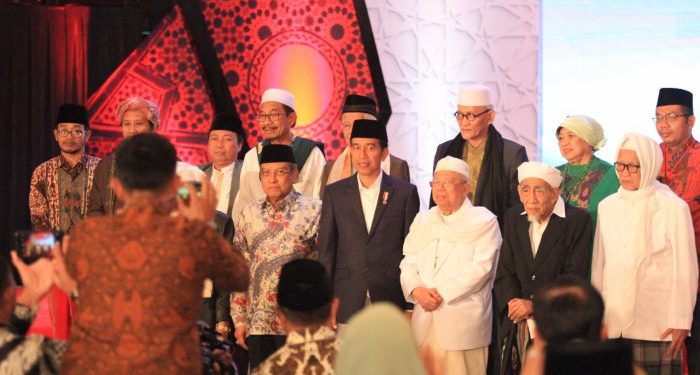 Difasilitasi MUI, 79 Santri Afganistan Akan Belajar di Indonesia