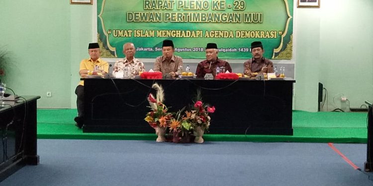 Difasilitasi MUI, 79 Santri Afganistan Akan Belajar di Indonesia