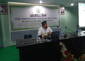 Difasilitasi MUI, 79 Santri Afganistan Akan Belajar di Indonesia