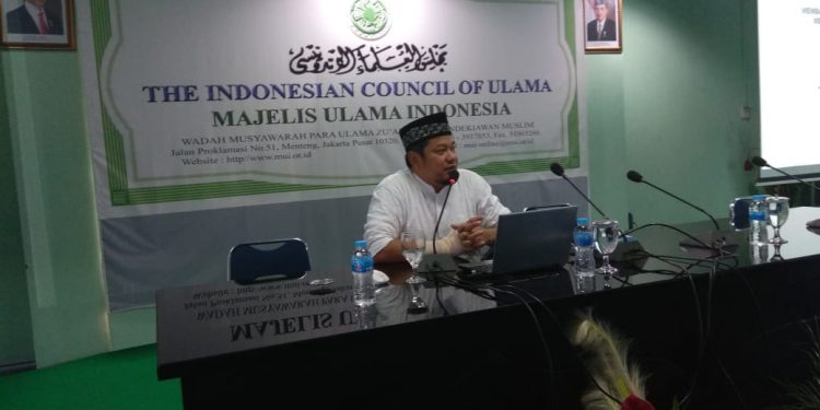 Difasilitasi MUI, 79 Santri Afganistan Akan Belajar di Indonesia