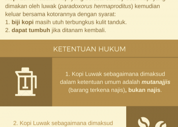 Infografis Fatwa Alkohol dan Etanol