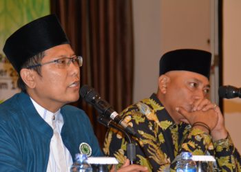 Wantim MUI Ungkap Lima Ancaman Bangsa