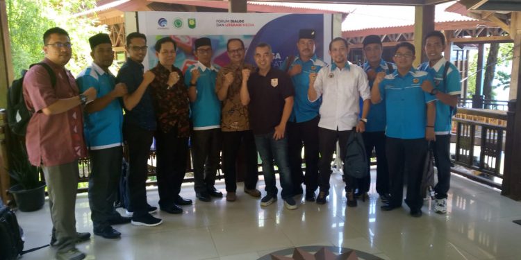 Wantim MUI Ungkap Lima Ancaman Bangsa