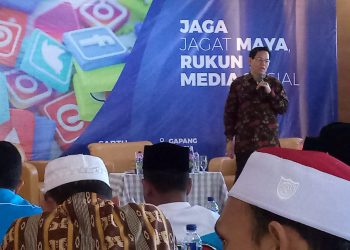 Wantim MUI Ungkap Lima Ancaman Bangsa