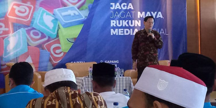 Wantim MUI Ungkap Lima Ancaman Bangsa