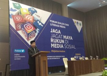 Wantim MUI Ungkap Lima Ancaman Bangsa