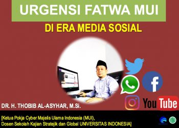 Wantim MUI Ungkap Lima Ancaman Bangsa