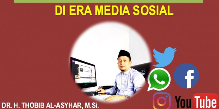 Wantim MUI Ungkap Lima Ancaman Bangsa