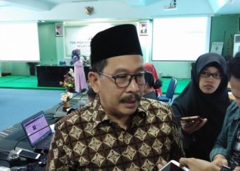 Wantim MUI Ungkap Lima Ancaman Bangsa