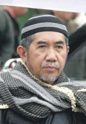 Wantim MUI Ungkap Lima Ancaman Bangsa