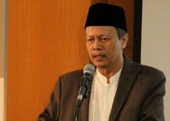 Wantim MUI Ungkap Lima Ancaman Bangsa