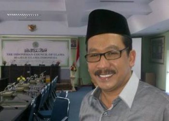 Wantim MUI Ungkap Lima Ancaman Bangsa