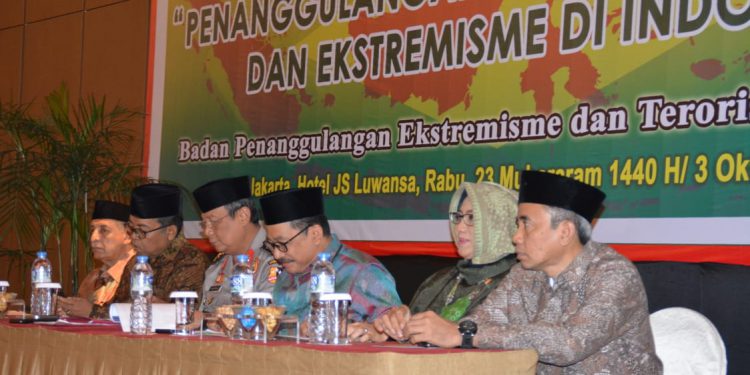 Optimalkan Layanan Hukum, MUI Tingkatkan Kompetensi Penanganan Kasus