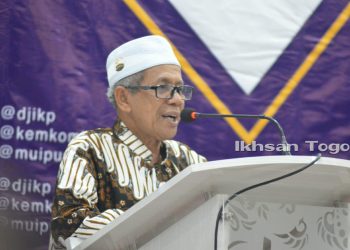 Literasi Medsos MUI-Kemkominfo Ingatkan Bahaya Hoaks Jelang Pemilu