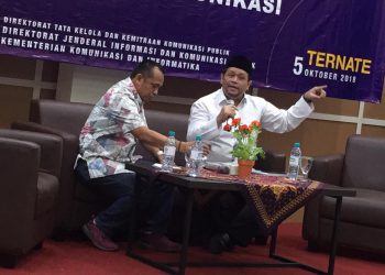 Literasi Medsos MUI-Kemkominfo Ingatkan Bahaya Hoaks Jelang Pemilu