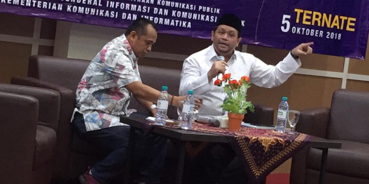 Literasi Medsos MUI-Kemkominfo Ingatkan Bahaya Hoaks Jelang Pemilu