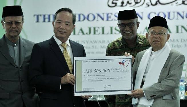 Literasi Medsos MUI-Kemkominfo Ingatkan Bahaya Hoaks Jelang Pemilu