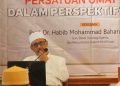 Literasi Medsos MUI-Kemkominfo Ingatkan Bahaya Hoaks Jelang Pemilu