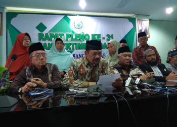 Literasi Medsos MUI-Kemkominfo Ingatkan Bahaya Hoaks Jelang Pemilu
