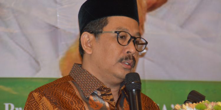 Optimalkan Layanan Hukum, MUI Tingkatkan Kompetensi Penanganan Kasus