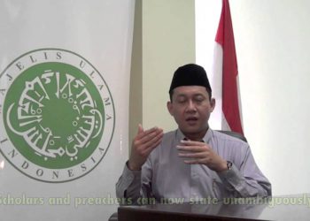 MUI Dukung Kampanye “Stop Perdagangan Satwa Dilindungi”