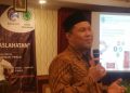 Sholahudin Al-Aiyub: Tabayun! Jangan Sampai Jempol Lebih Cepat dari Pikiran
