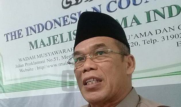 Rakernas ke IV MUI di Raja Ampat Hadirkan Enam Agenda Spesial