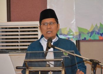 Para Dai Dituntut Aktif Sebarkan Konten Dakwah di Media Sosial