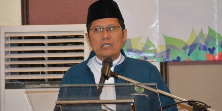 Para Dai Dituntut Aktif Sebarkan Konten Dakwah di Media Sosial