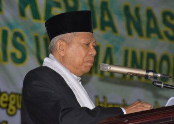 Pertentangan Islam dan Kebangsaan Sudah Selesai Sejak Negara Didirikan