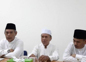 MUI Kalbar Adakan FGD Bersama Ormas Islam dan Pelatihan Dai dan Khatib