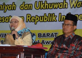 Perkuat Ukhuwah Wathoniyah, Rakernas MUI Akan Digelar di Raja Ampat